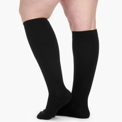 VIVALES | Meias de compressão largas para alívio da dor